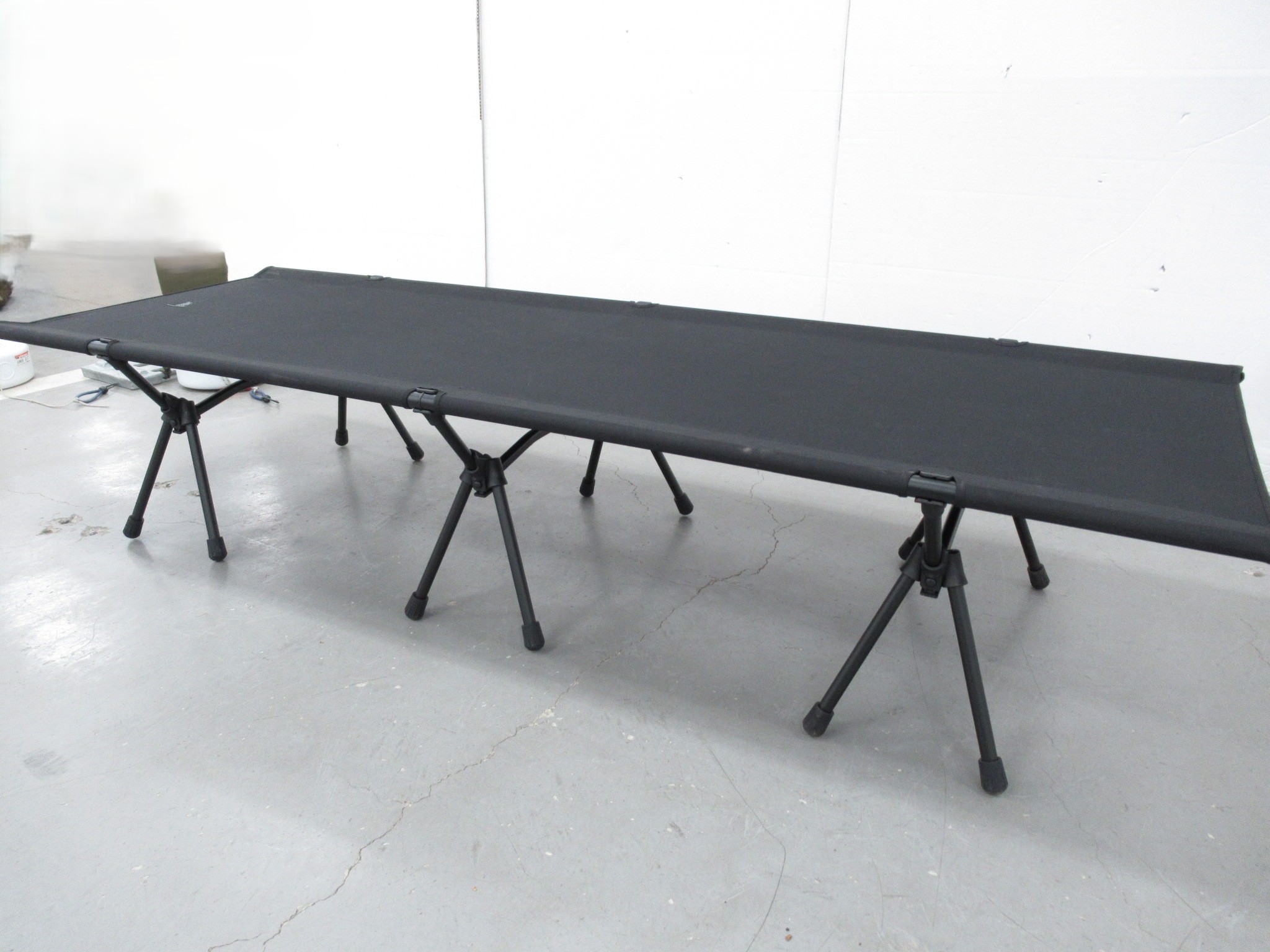 その他ブランド  ブルックリンアウトドアカンパニー フォールディングコット