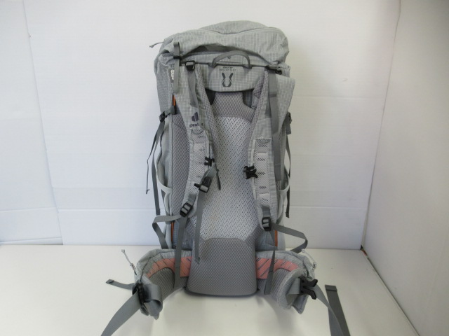 deuter(ドイター) エアコンタクト ウルトラ 50+5