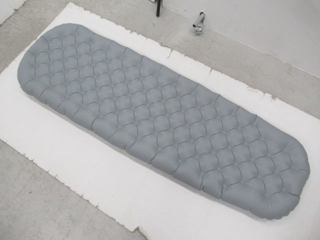 SEA TO SUMMIT(シートゥーサミット) イーサーライトXTインサレーティッドマット