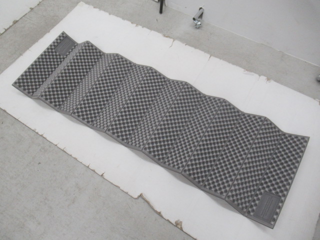 THERMAREST（サーマレスト）  Ｚライト レギュラー