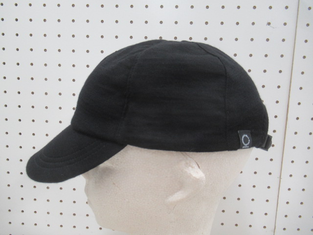 山と道 Merino Cap