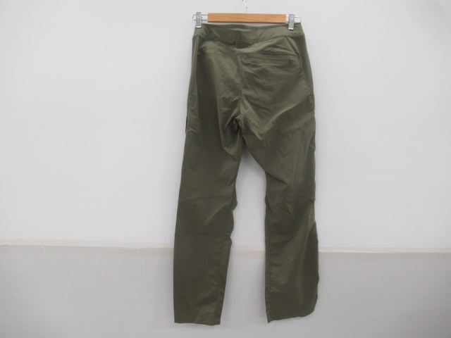 ARC'TERYX(アークテリクス) パリセード パンツ メンズ