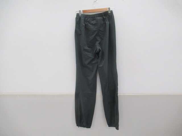 milestone(マイルストーン) アップスウィング レイン パンツ