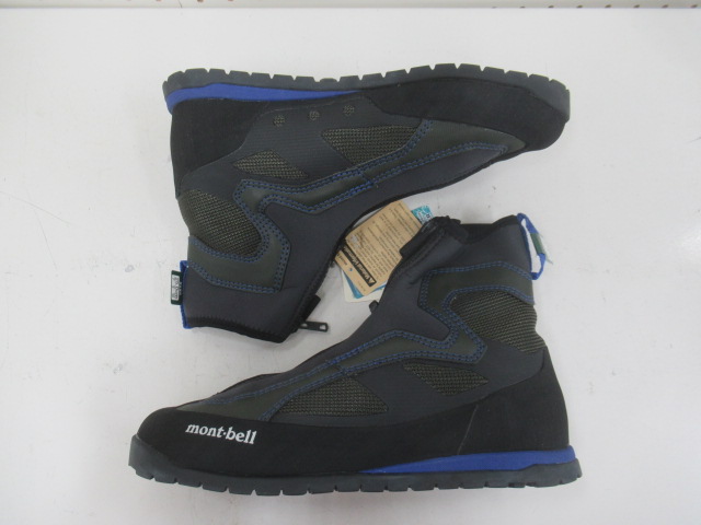 mont-bell(モンベル) サワークライマー