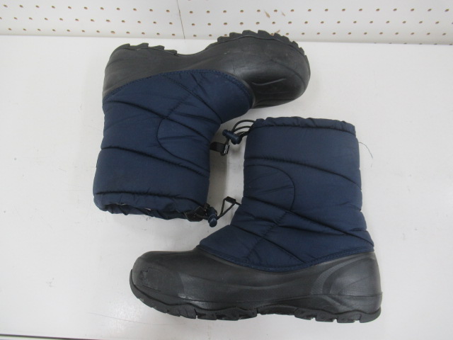 THE NORTH FACE(ノースフェイス) スノーショット ヌプシウォータープルーフ2