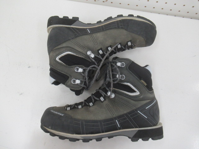 MAMMUT(マムート) ケント ハイ ゴアテックス ウィメンズ