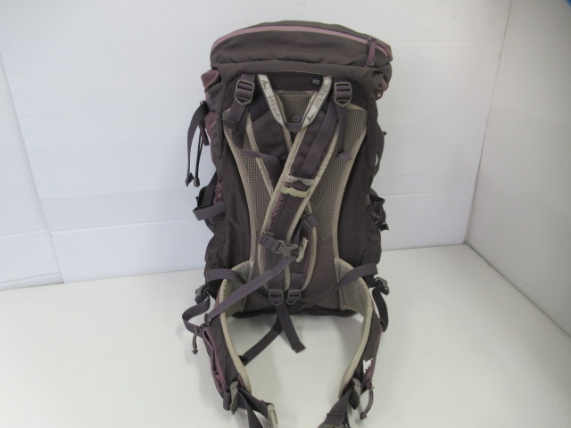 GREGORY(グレゴリー) ジェイド38 レディース