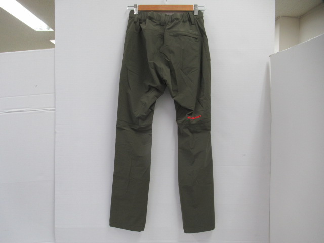 MAMMUT(マムート) ソフテック トレッカーズ パンツ メンズ
