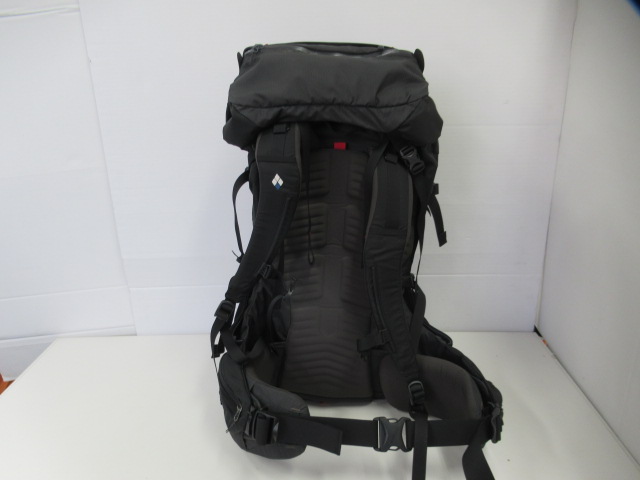 mont-bell(モンベル) トレッキングパック 55