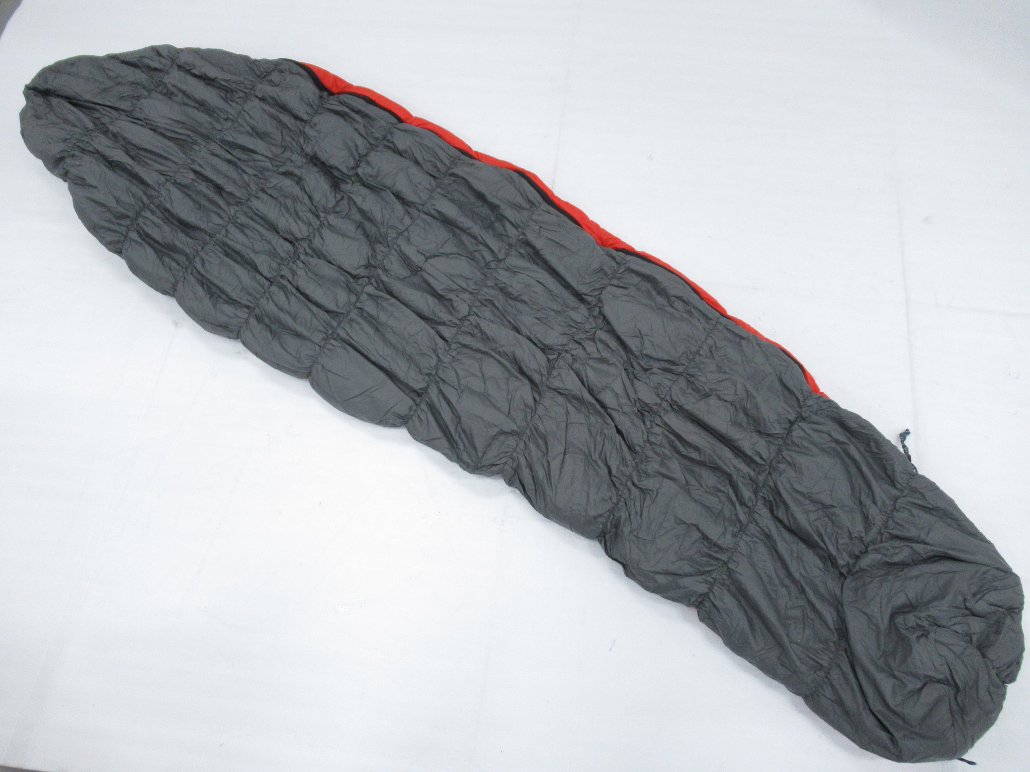 mont-bell(モンベル) スーパーストレッチ ダウンハガー #5