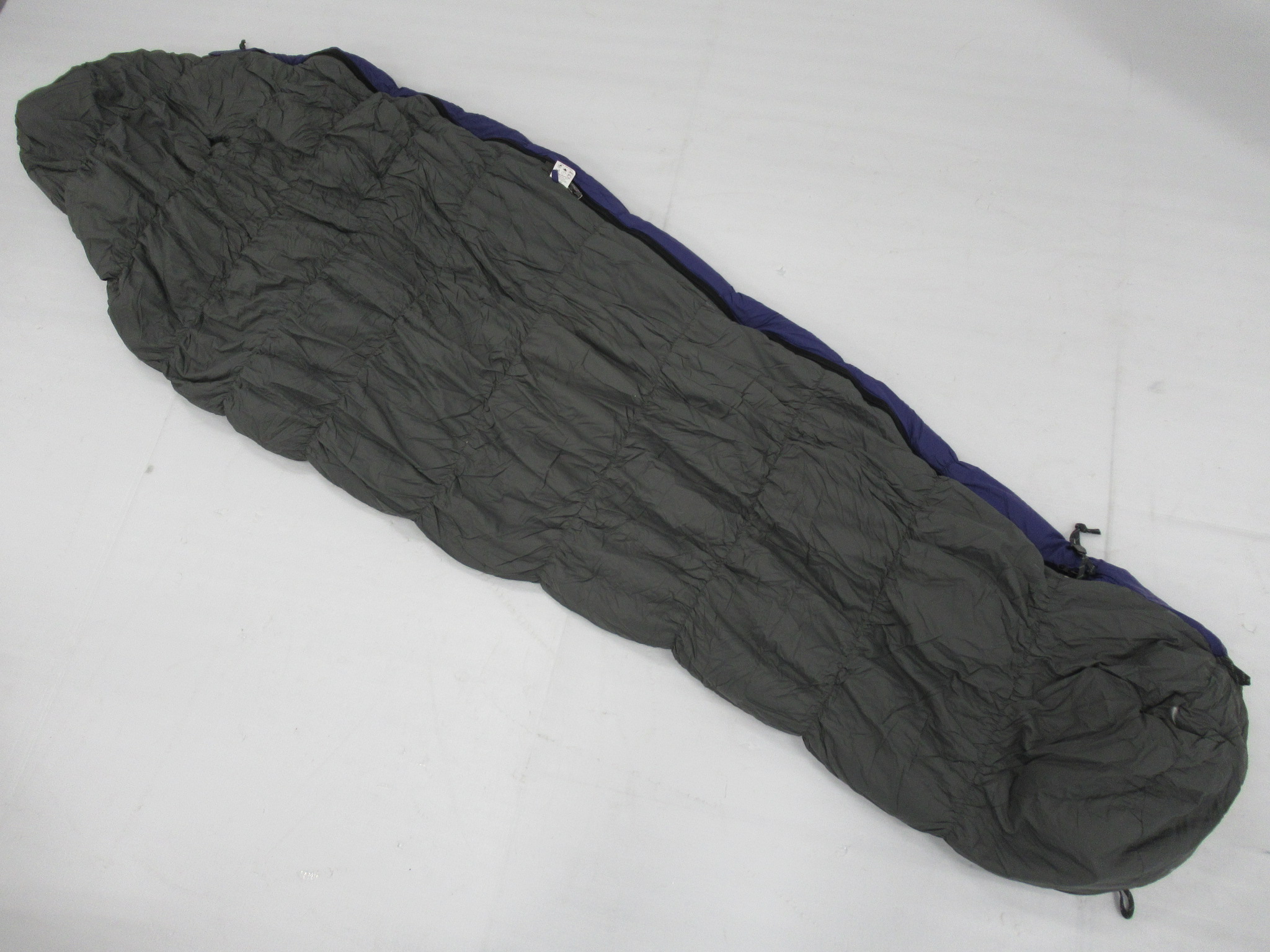 mont-bell(モンベル) スーパーストレッチ ダウンハガー #5