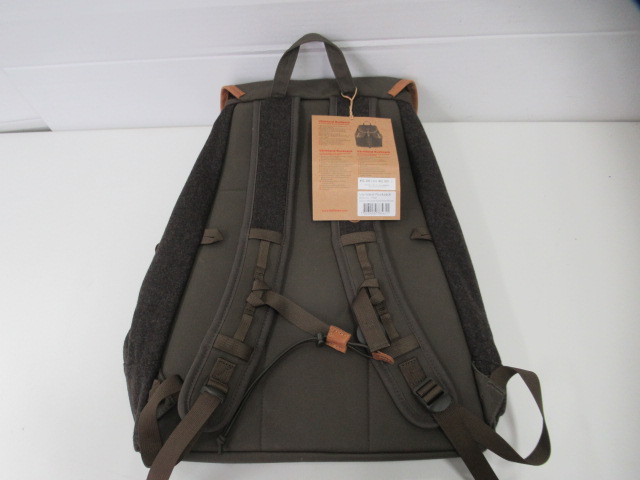 FJALLRAVEN（フェールラーベン）  Varmland Rucksack