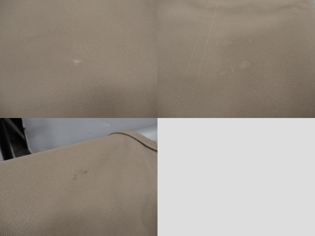 Snow Peak(スノーピーク) スノーピークコット ハイテンション カバーセット (1)