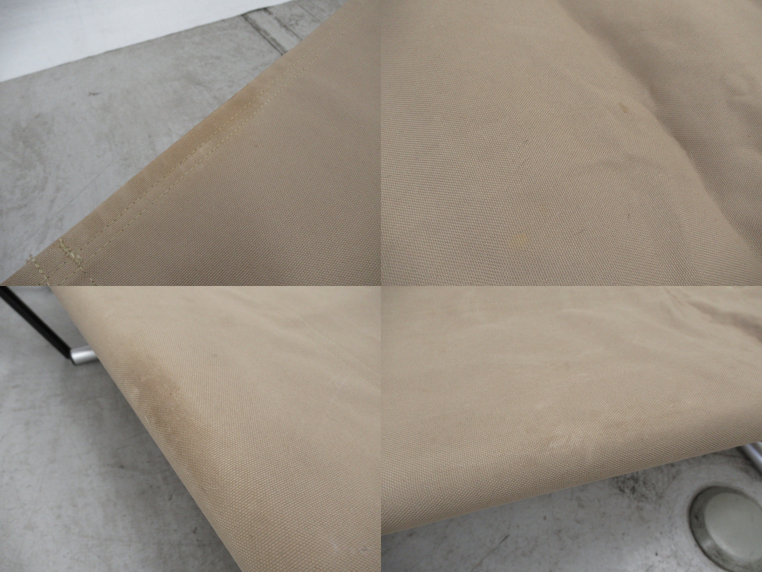 Snow Peak(スノーピーク) スノーピークコット ハイテンション カバーセット (2)