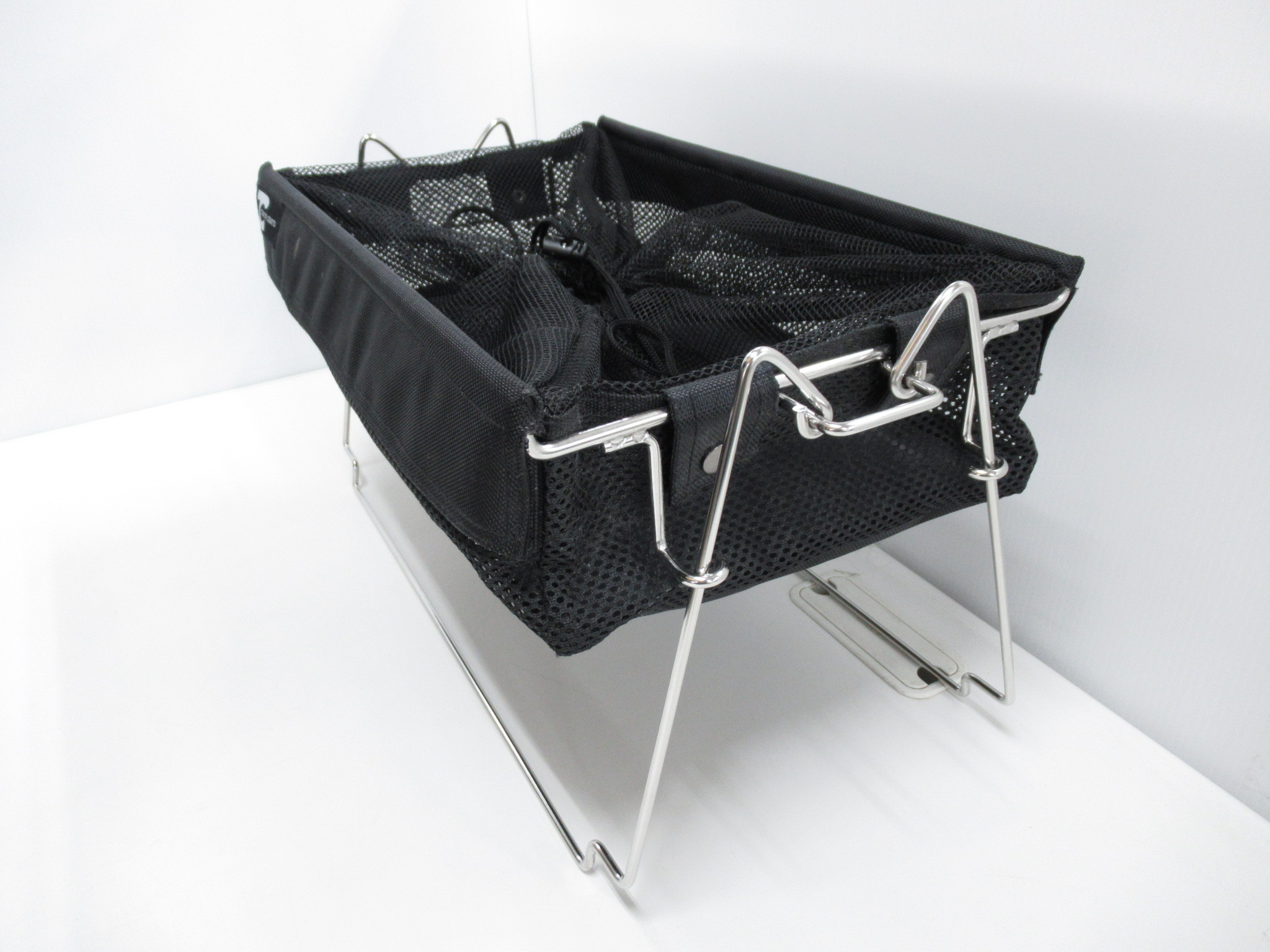 TOKYO CRAFTS(トウキョウクラフト) バケットシェルフ メッシュ