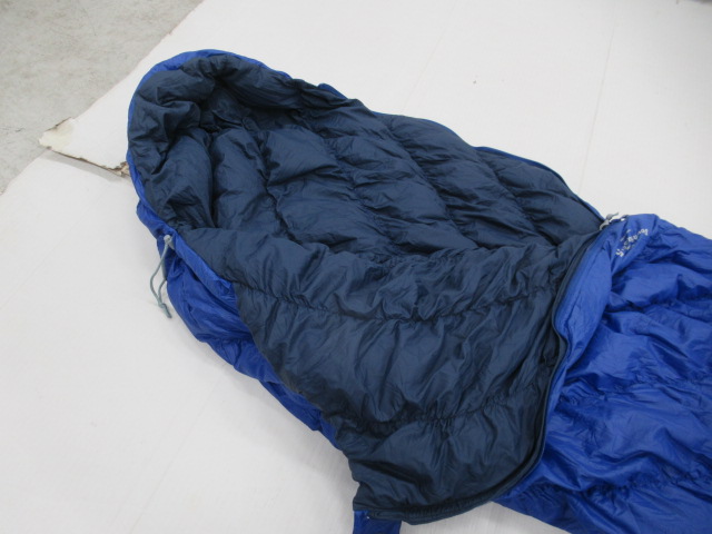 mont-bell（モンベル）  スーパースパイラルダウンハガー#5