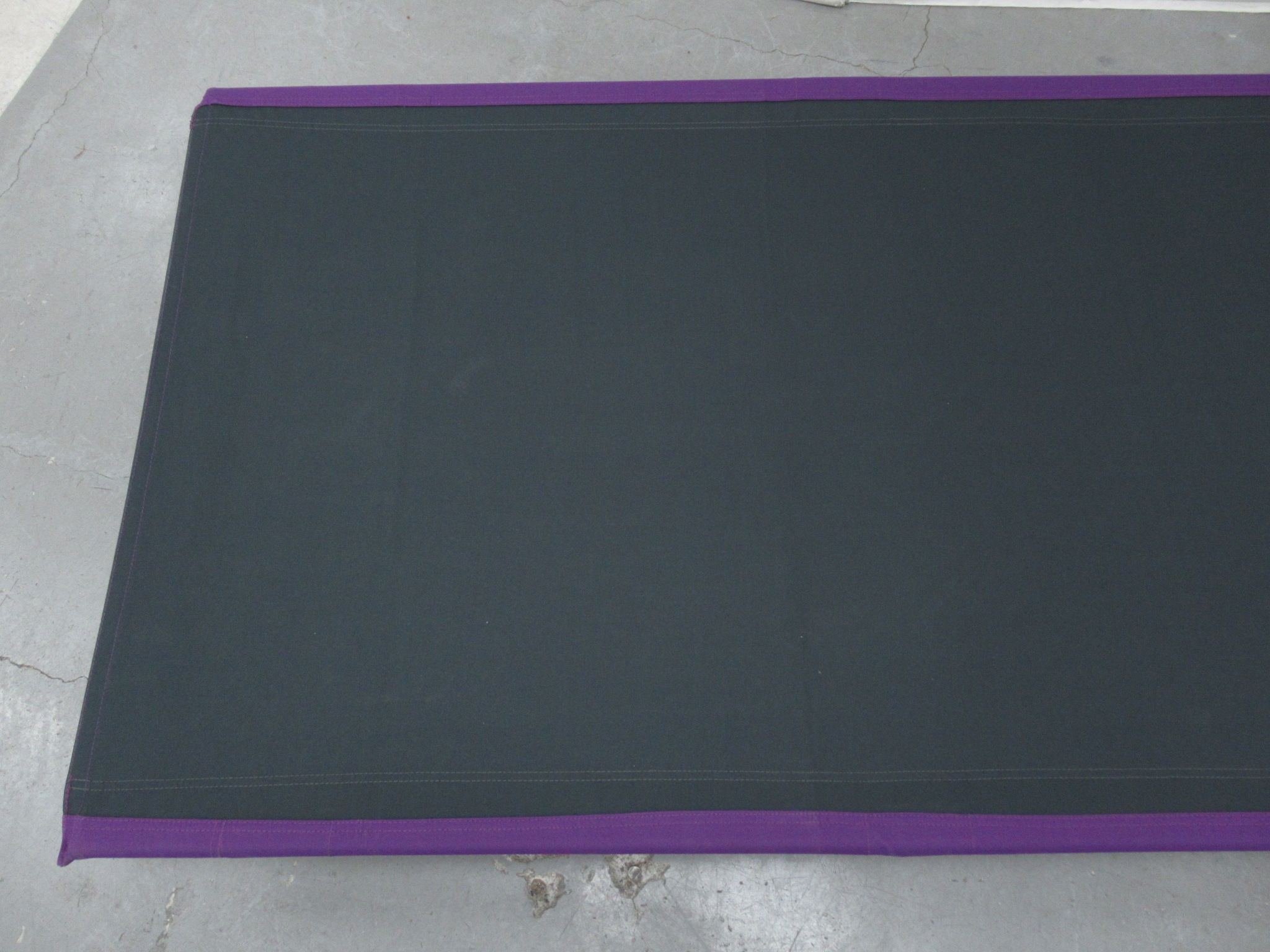 DOD(ディーオーディー) ワイドキャンピングベッド(2)