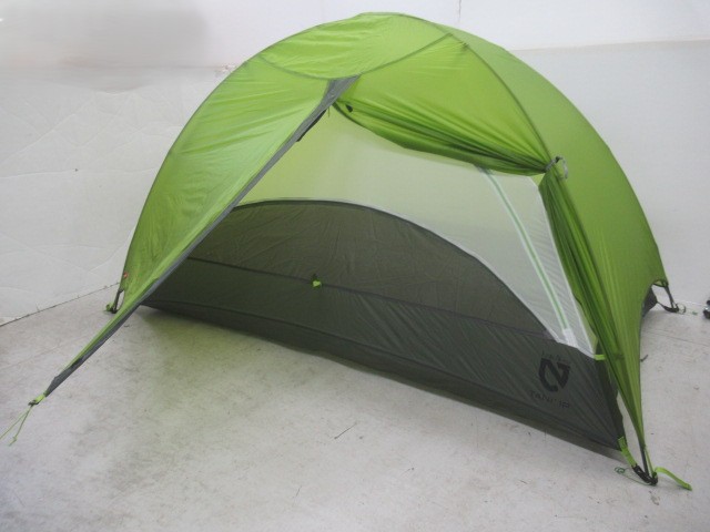 NEMO（ニーモ）  タニ 1P+フットプリント