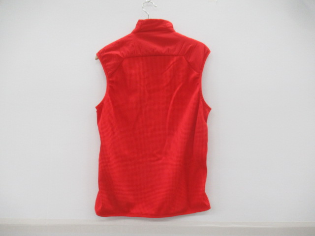 patagonia（パタゴニア）  ナノエアライトハイブリッドベスト