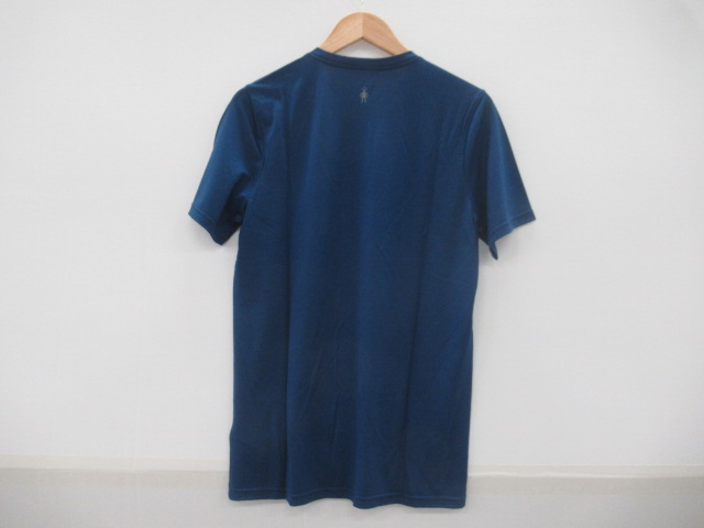 SMARTWOOL(スマートウール) MERINO SPORT 150 半袖