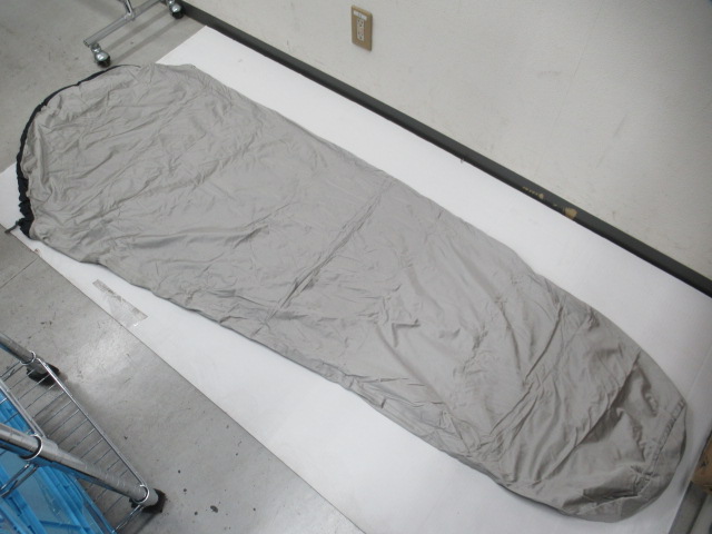 mont-bell（モンベル）  ゴアテックススリーピングバッグカバー（1）