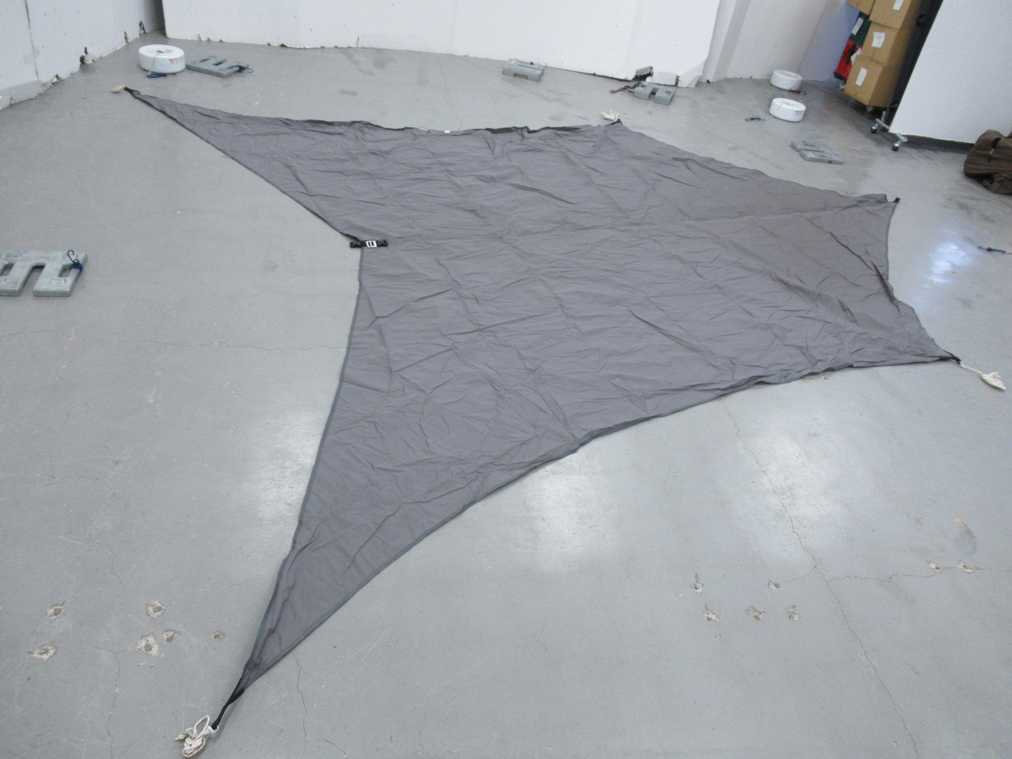 DOD（ディーオーディー）  オーマイロンリナイイッツマイライフタープTC