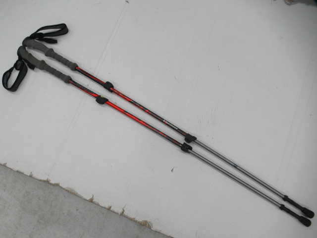 Black Diamond(ブラックダイヤモンド) トレイル フリックロック+ケース