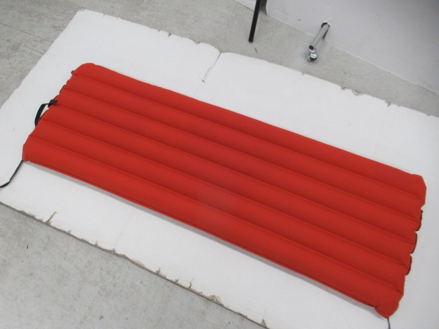 mont-bell(モンベル) U.L.コンフォートシステム エアパッド150