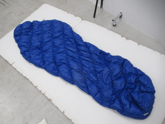 mont-bell(モンベル) ダウンハガー800 #5