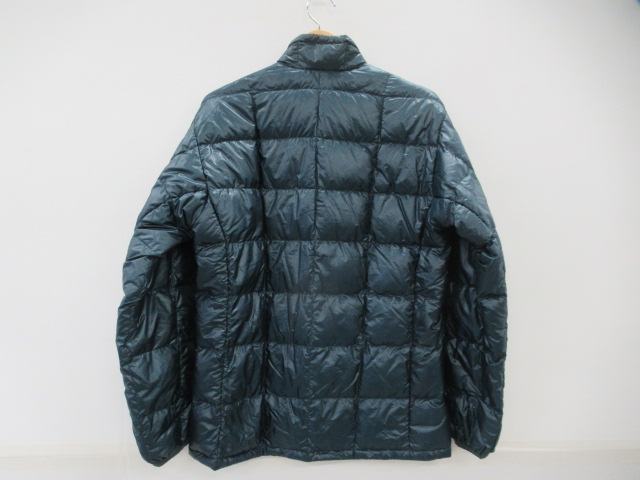 mont-bell（モンベル）  U.L.ダウン ジャケット メンズ