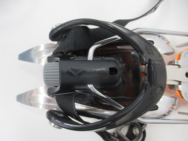 Black Diamond(ブラックダイヤモンド) セラック クリップ