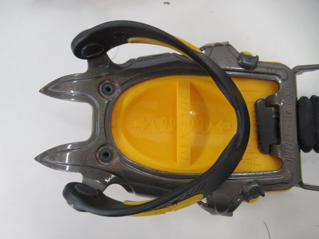 Grivel（グリベル）  エアーテック ニューマチック