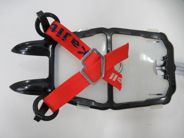 その他ブランド KAJITAX LXB12 アイゼン