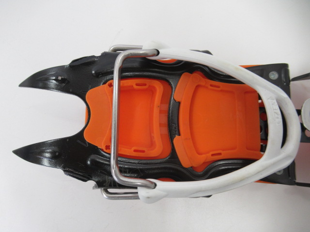 PETZL(ペツル) バサック