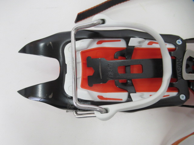 PETZL(ペツル) バサック レバーロックユニバーサル