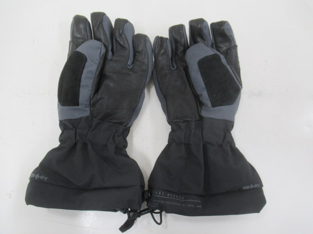 Black Diamond（ブラックダイヤモンド）  グリセード グローブ