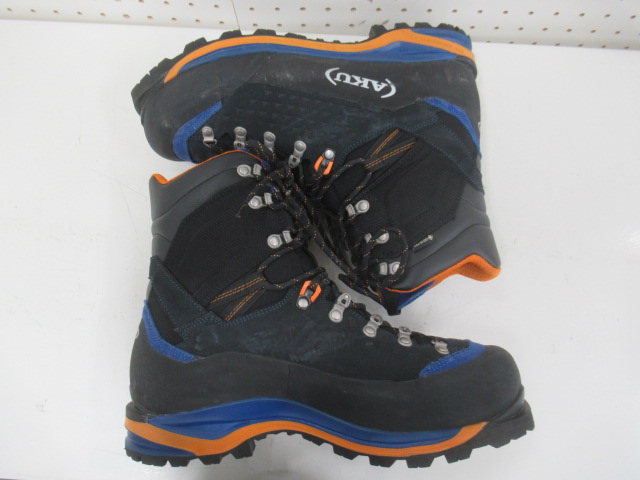 AKU(アク) ハヤツキGTX