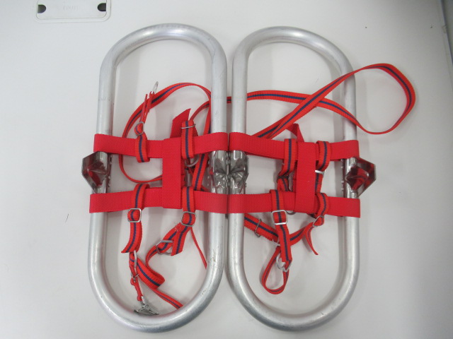 EXP OF JAPAN(エキスパートオブジャパン) スノーシューズ L