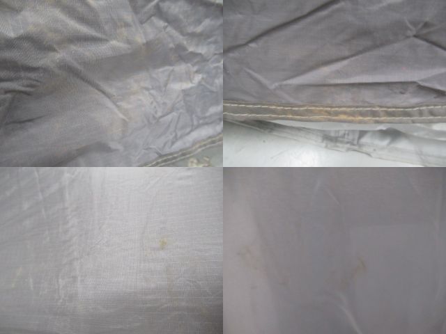 DOD（ディーオーディー）  ライダーズバイクインテント T2-466