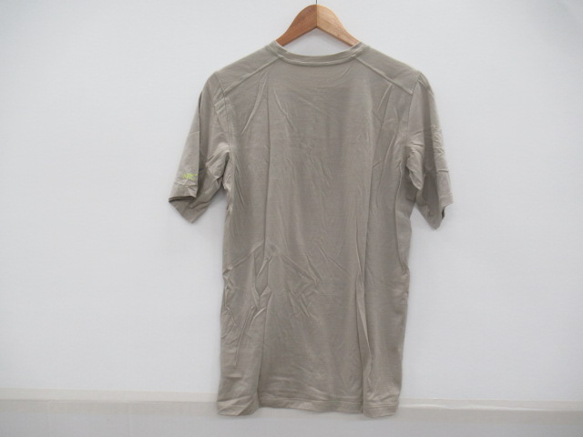 ARC'TERYX（アークテリクス）  イオニア メリノウール ロゴ