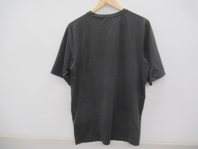 ARC'TERYX(アークテリクス) イオニア メリノウール ショートスリーブ