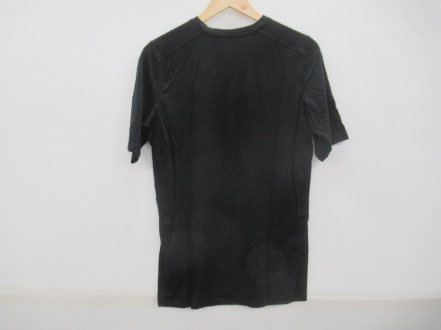 ARC'TERYX(アークテリクス) コーマックダウンワードTシャツ