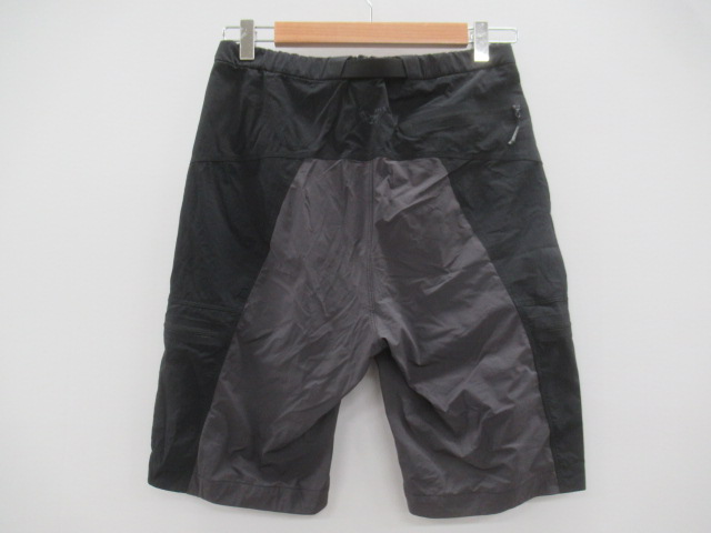 ARC'TERYX（アークテリクス）  SYSTEM A Hangdog Shorts