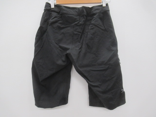ARC'TERYX（アークテリクス）  ガンマロックショート 12インチ