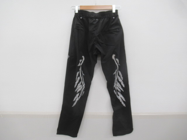 ELDORESO(エルドレッソ) Phoenix Pants