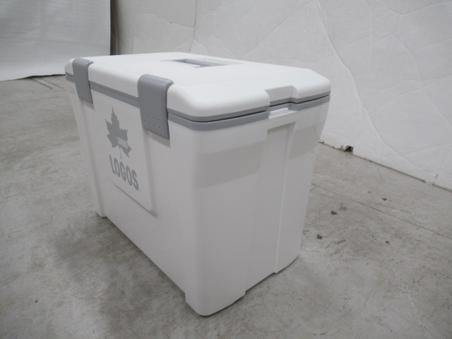 LOGOS（ロゴス）  アクションクーラー25 ホワイト