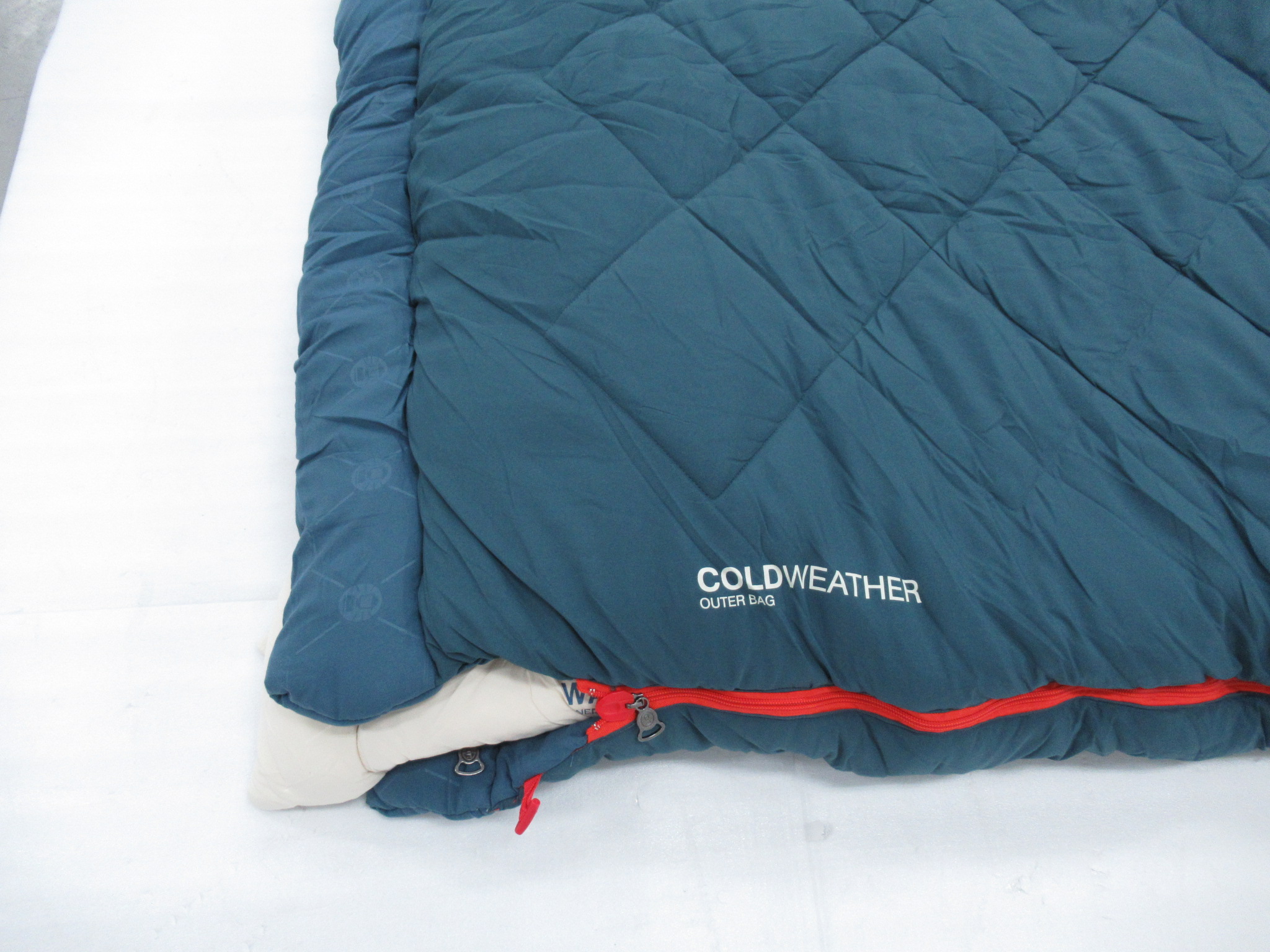 Coleman（コールマン）  マルチレイヤースリーピングバッグ