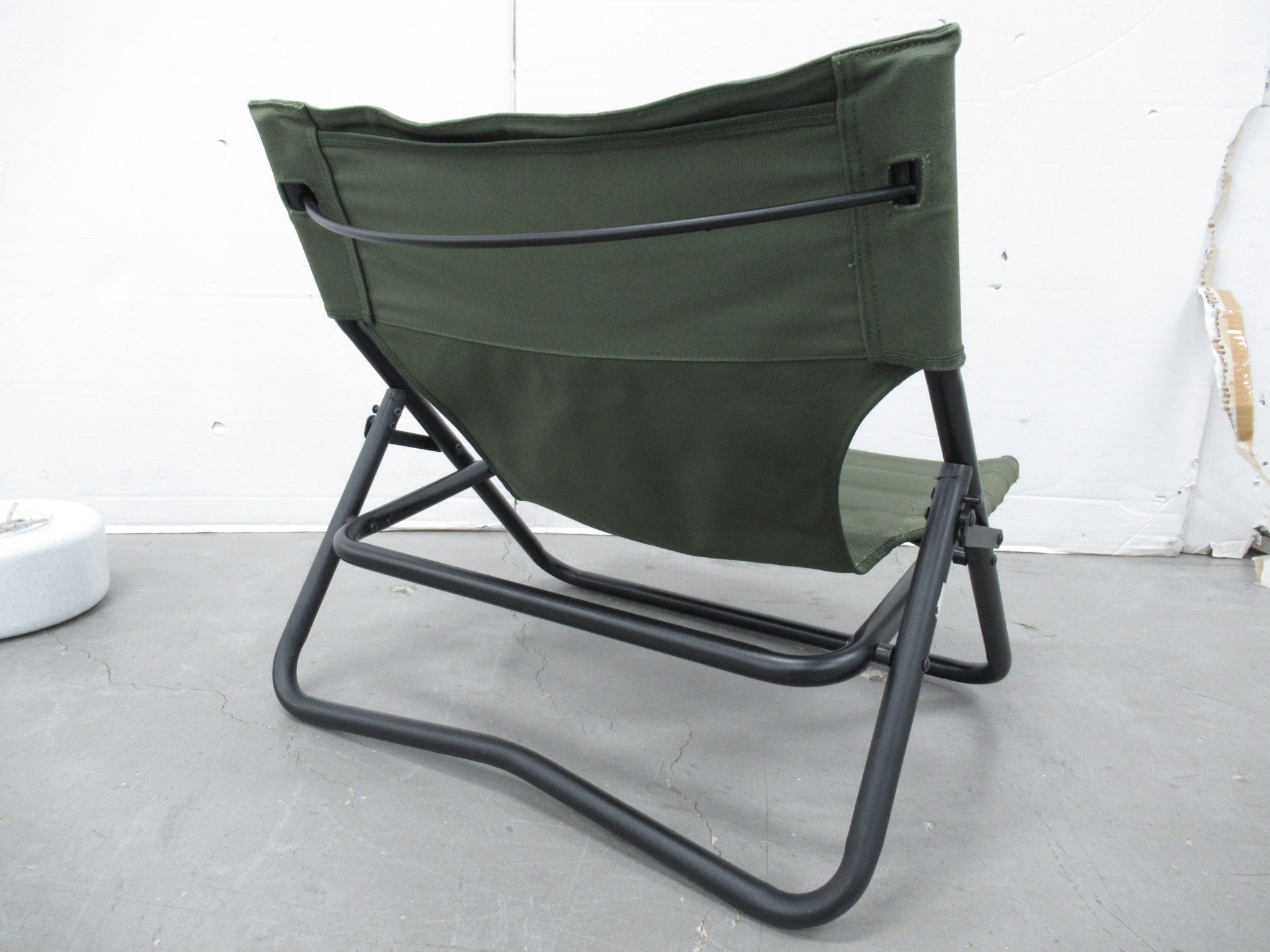 DOD(ディーオーディー) タキビチェア