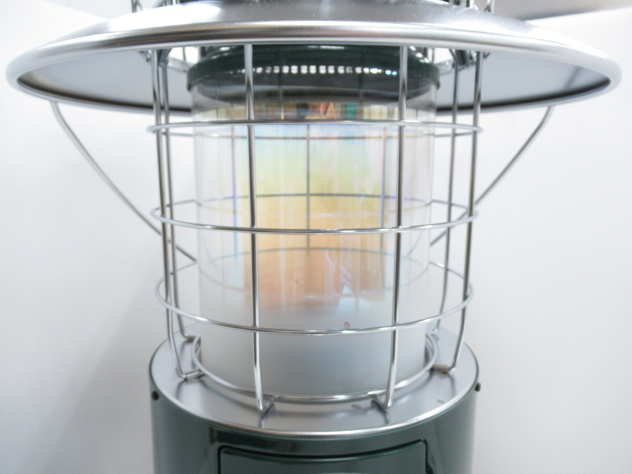 TOYOTOMI（トヨトミ）  レインボーストーブ RL-25F