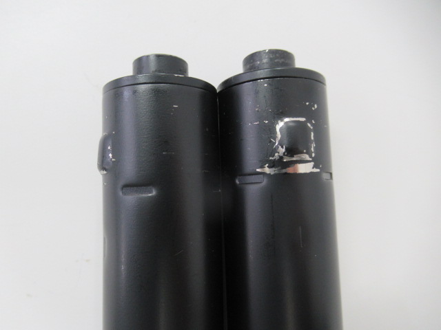 Snow Peak（スノーピーク）   IGT400脚セット ブラック